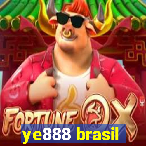 ye888 brasil